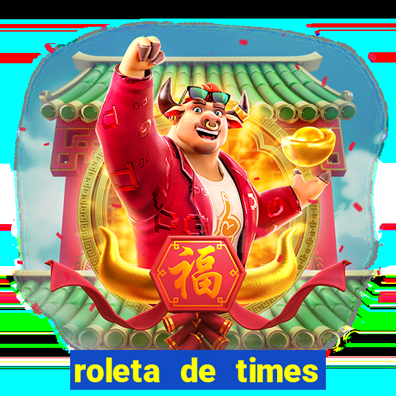 roleta de times (fifa 24)